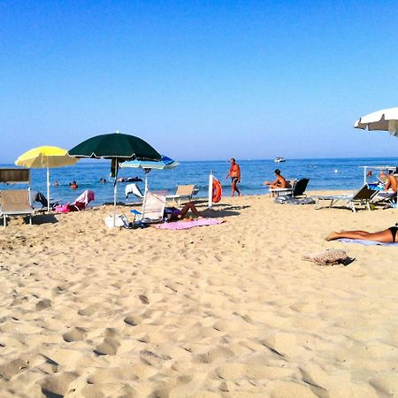 Terrazza Sul Mare Apartment Villanova di Ostuni Luaran gambar