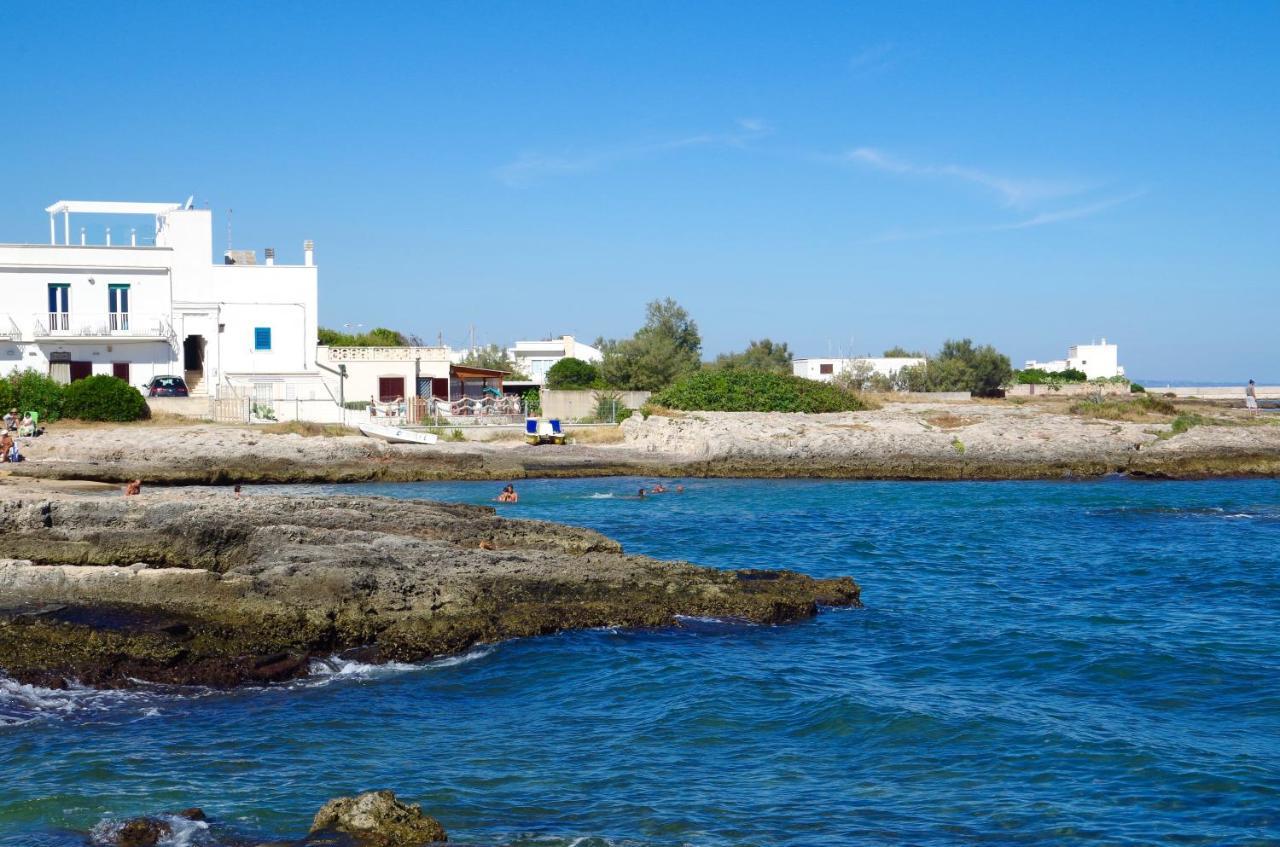Terrazza Sul Mare Apartment Villanova di Ostuni Luaran gambar