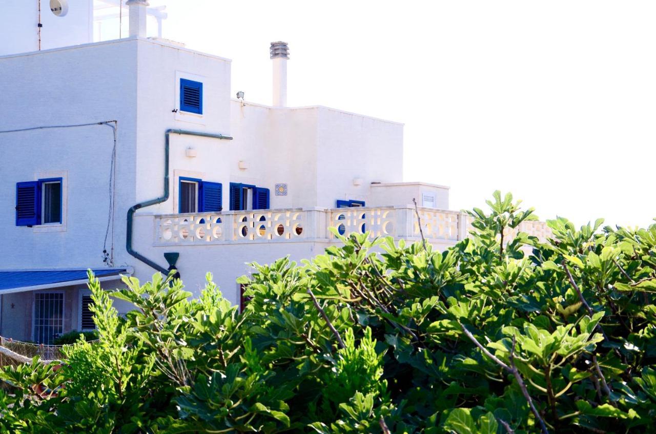 Terrazza Sul Mare Apartment Villanova di Ostuni Luaran gambar