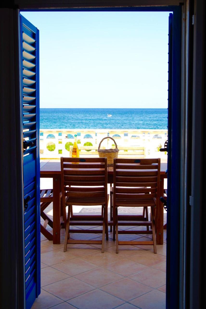 Terrazza Sul Mare Apartment Villanova di Ostuni Luaran gambar