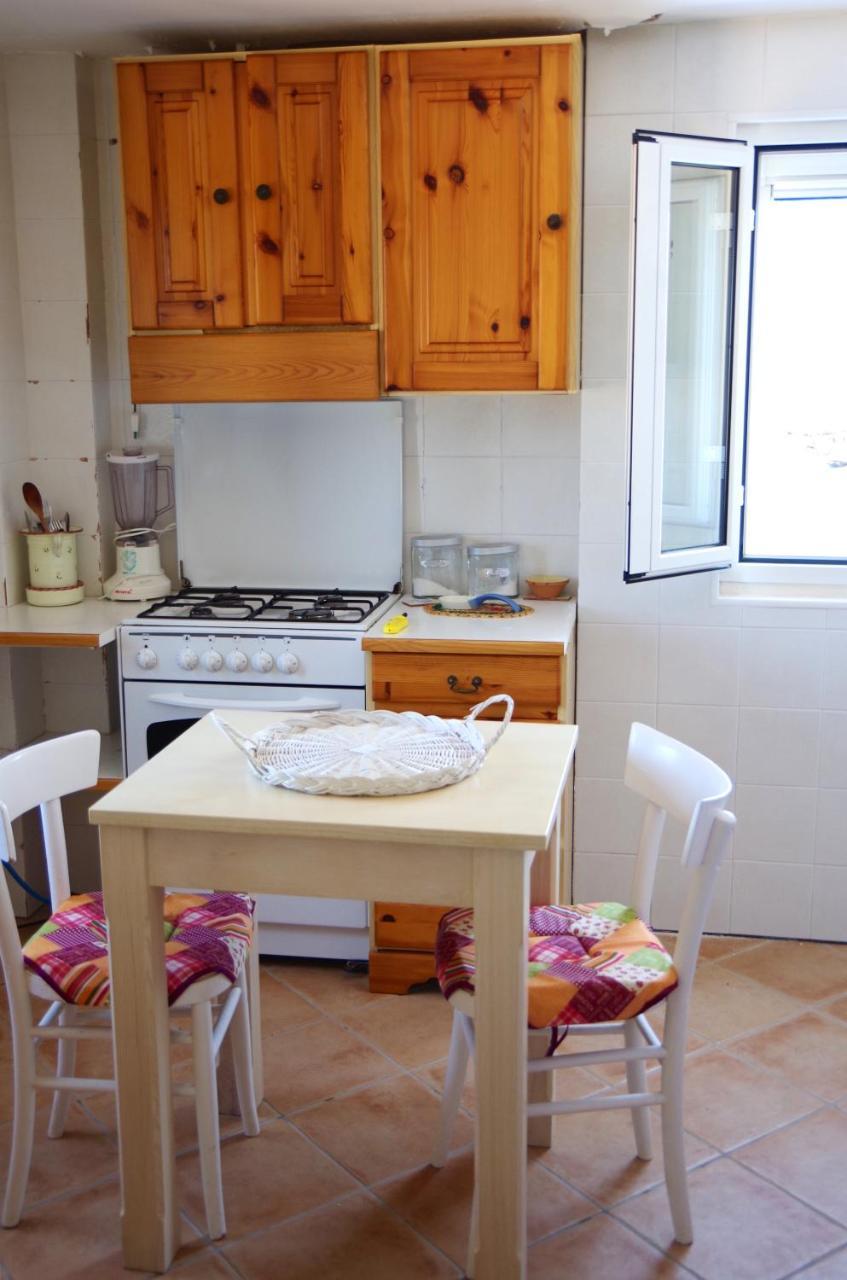 Terrazza Sul Mare Apartment Villanova di Ostuni Luaran gambar