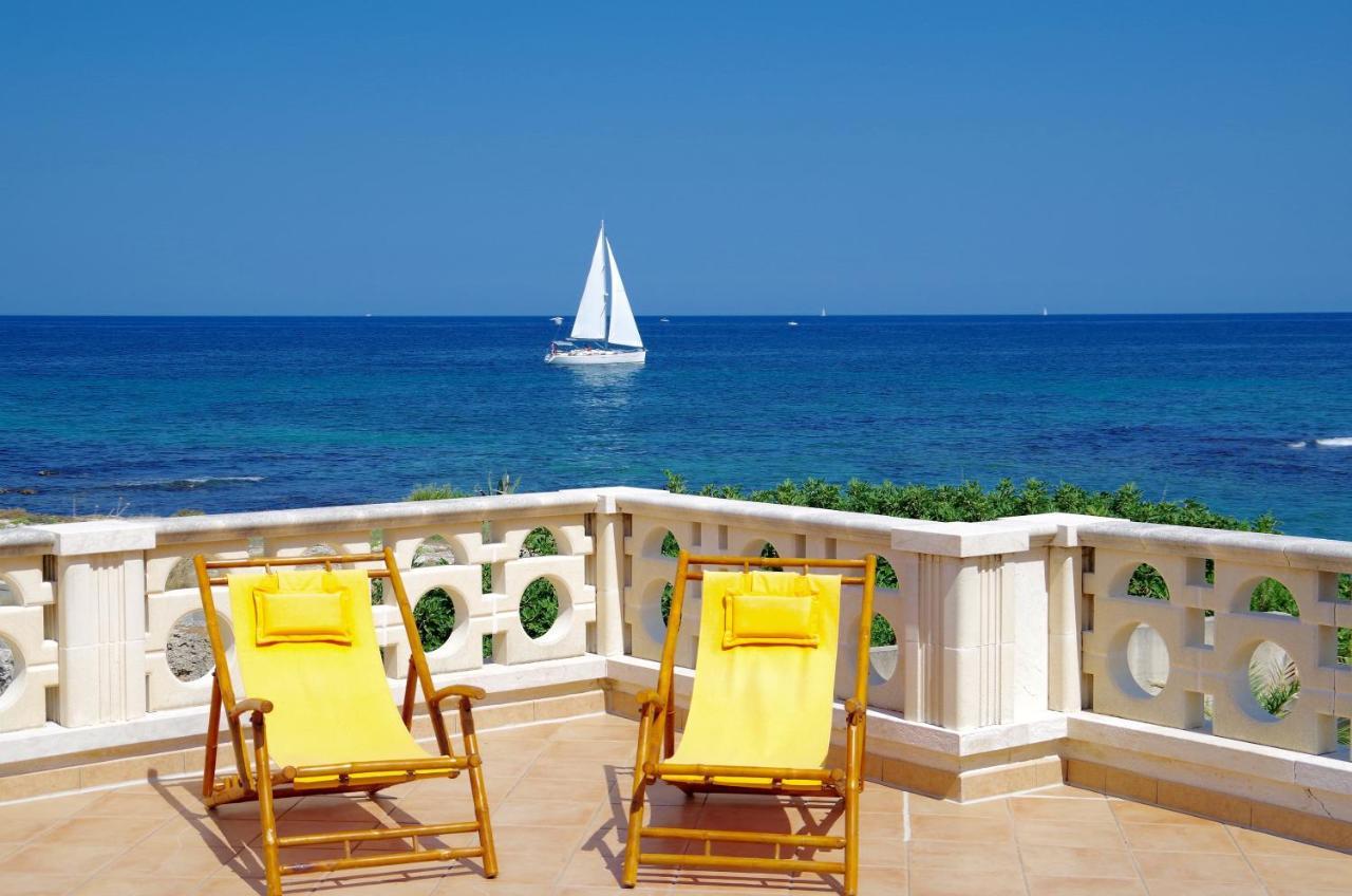 Terrazza Sul Mare Apartment Villanova di Ostuni Luaran gambar