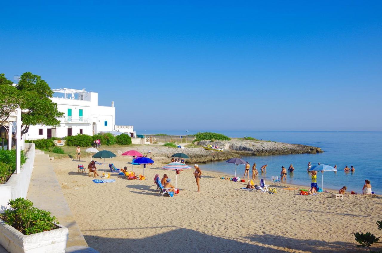 Terrazza Sul Mare Apartment Villanova di Ostuni Luaran gambar