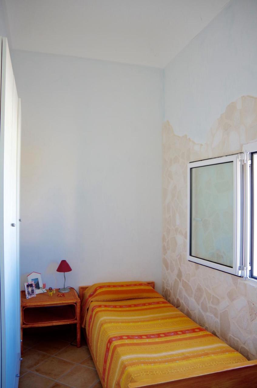 Terrazza Sul Mare Apartment Villanova di Ostuni Luaran gambar