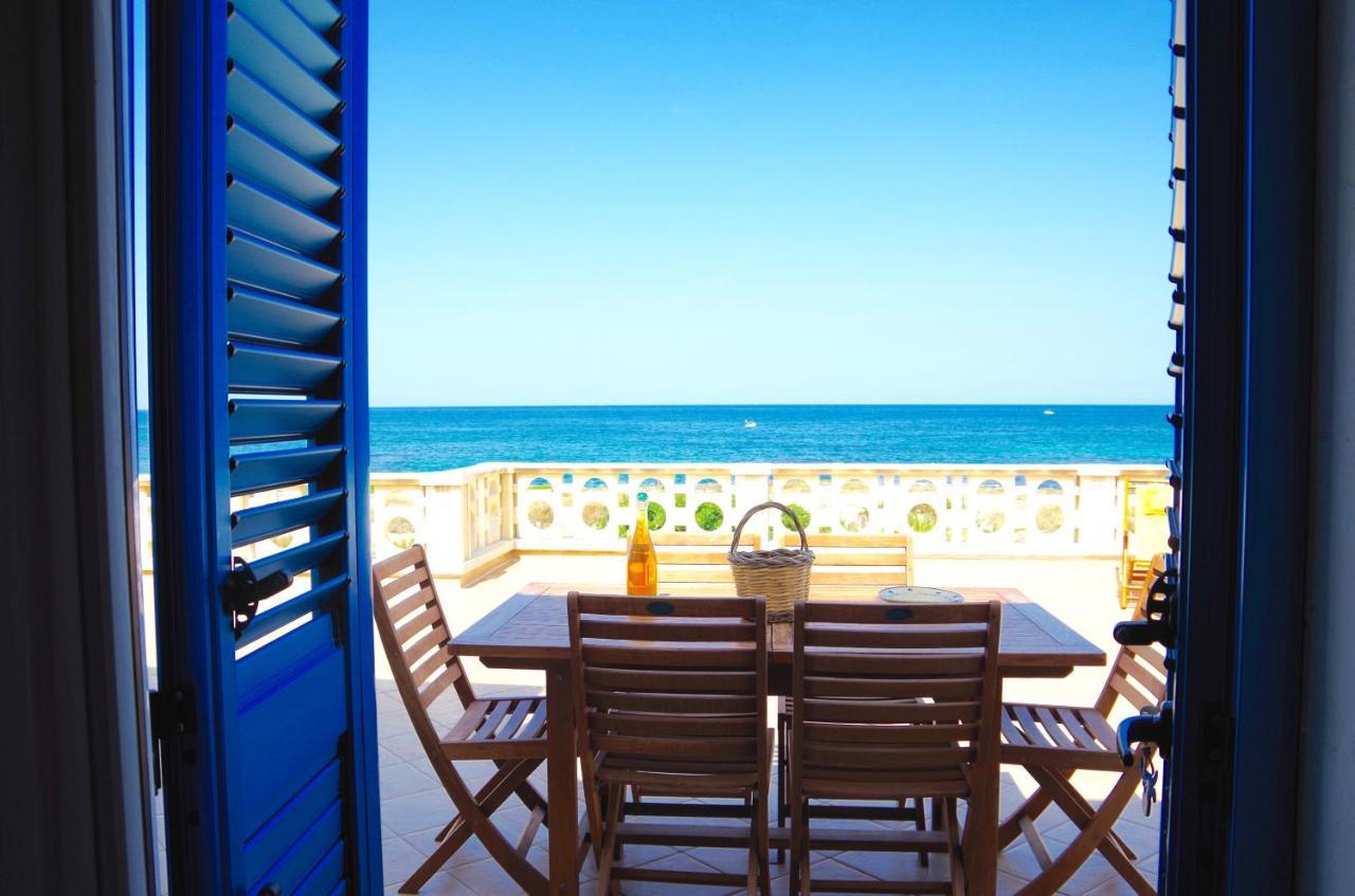 Terrazza Sul Mare Apartment Villanova di Ostuni Luaran gambar